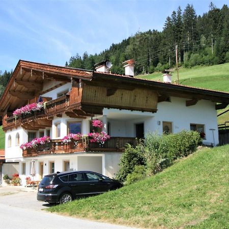 Apartment Eberharter-1 By Interhome Hart im Zillertal Εξωτερικό φωτογραφία