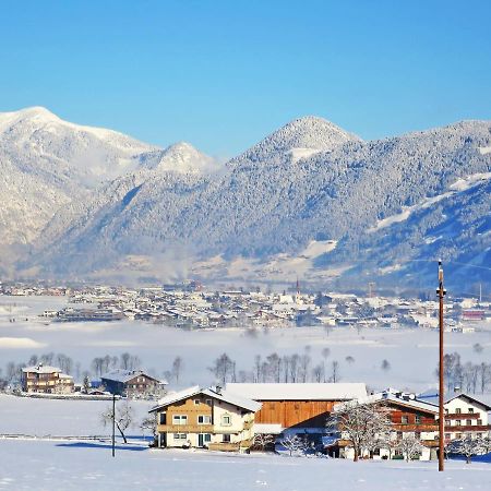 Apartment Eberharter-1 By Interhome Hart im Zillertal Εξωτερικό φωτογραφία