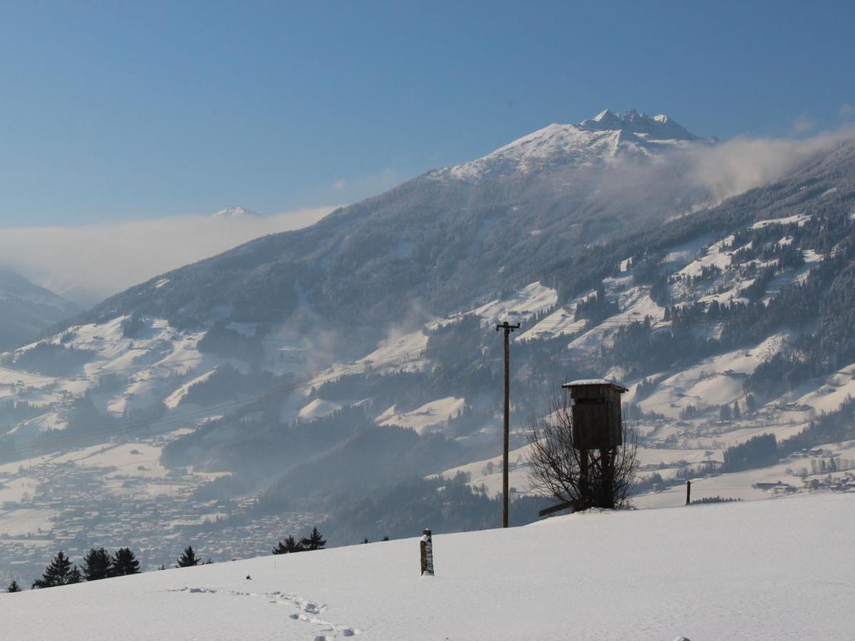 Apartment Eberharter-1 By Interhome Hart im Zillertal Εξωτερικό φωτογραφία