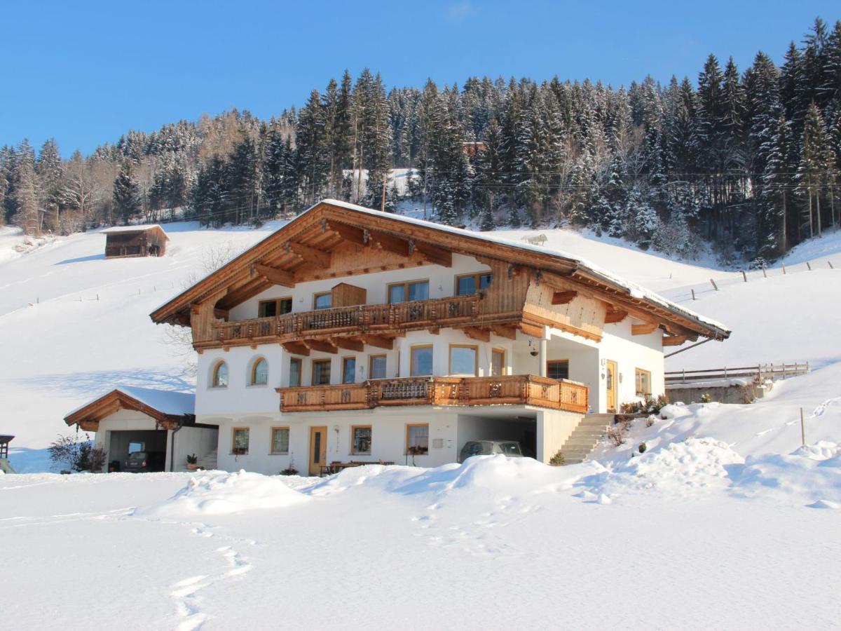 Apartment Eberharter-1 By Interhome Hart im Zillertal Εξωτερικό φωτογραφία