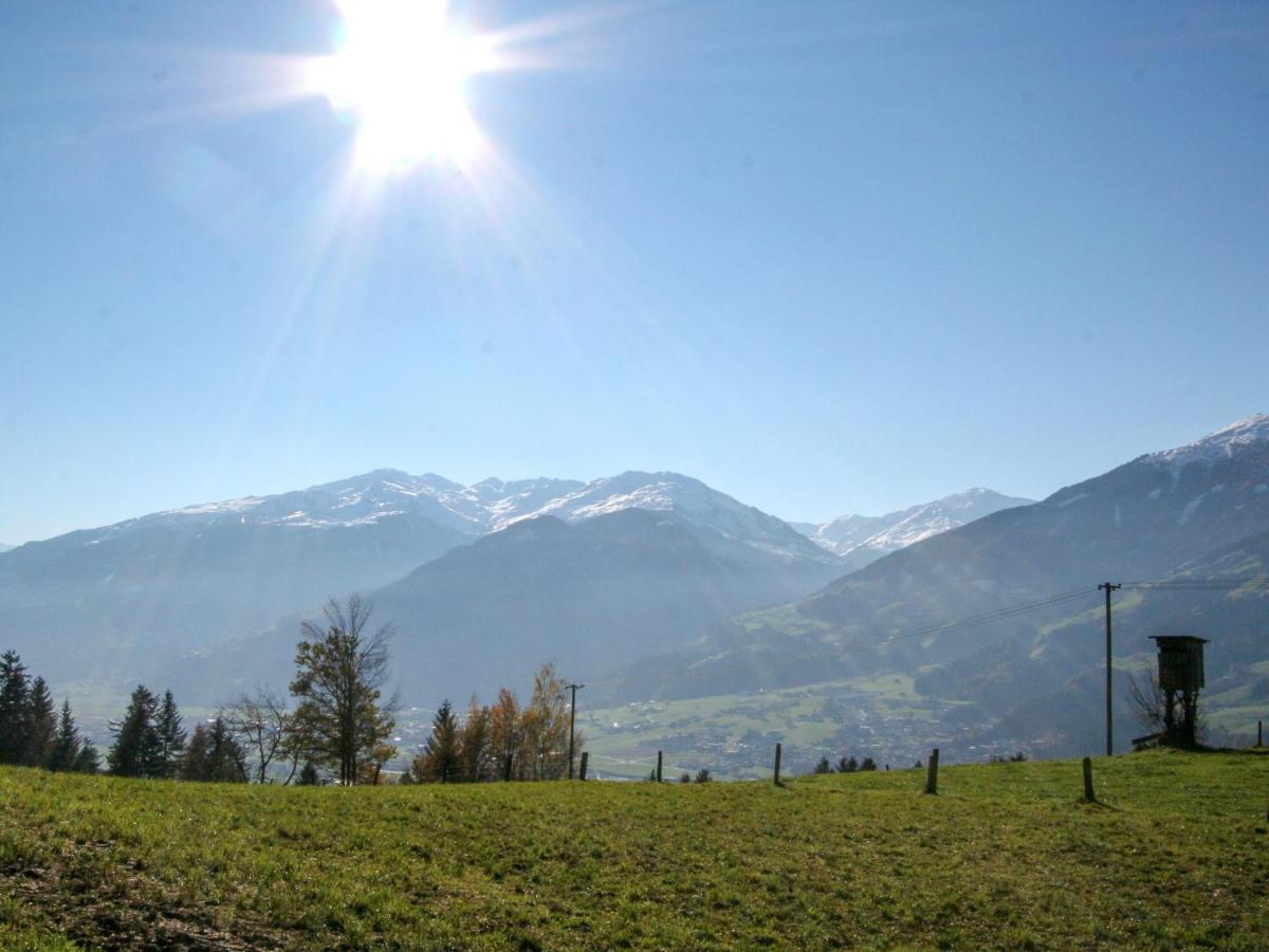 Apartment Eberharter-1 By Interhome Hart im Zillertal Εξωτερικό φωτογραφία