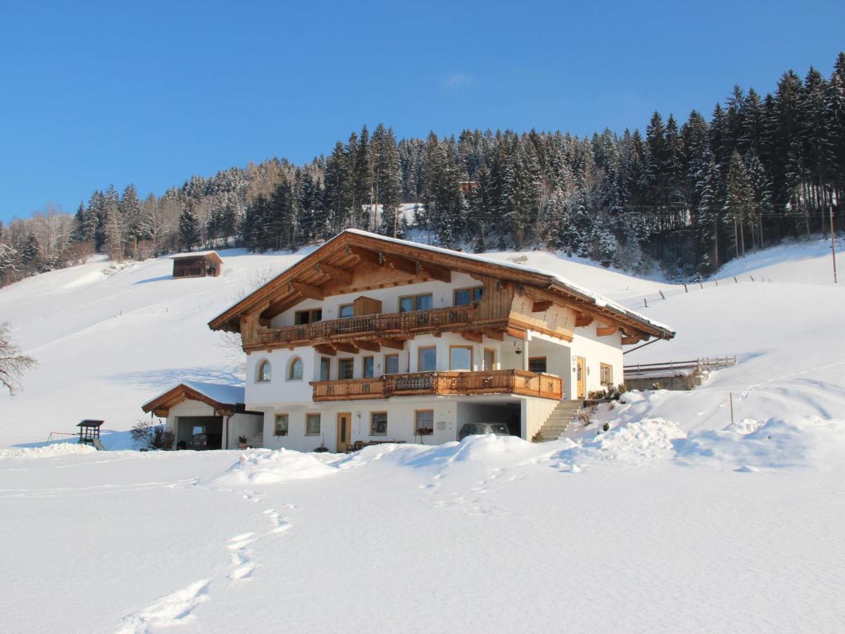 Apartment Eberharter-1 By Interhome Hart im Zillertal Εξωτερικό φωτογραφία