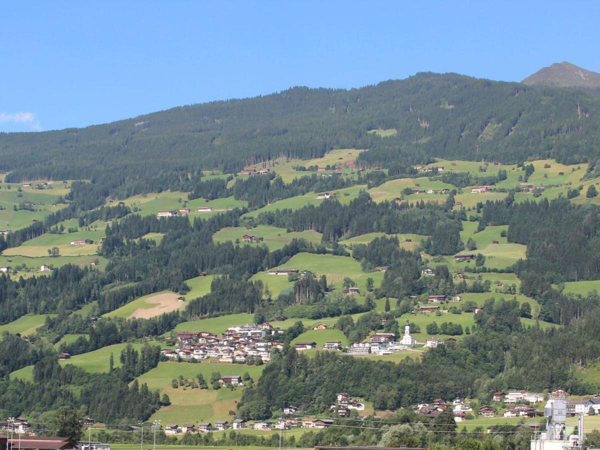 Apartment Eberharter-1 By Interhome Hart im Zillertal Εξωτερικό φωτογραφία