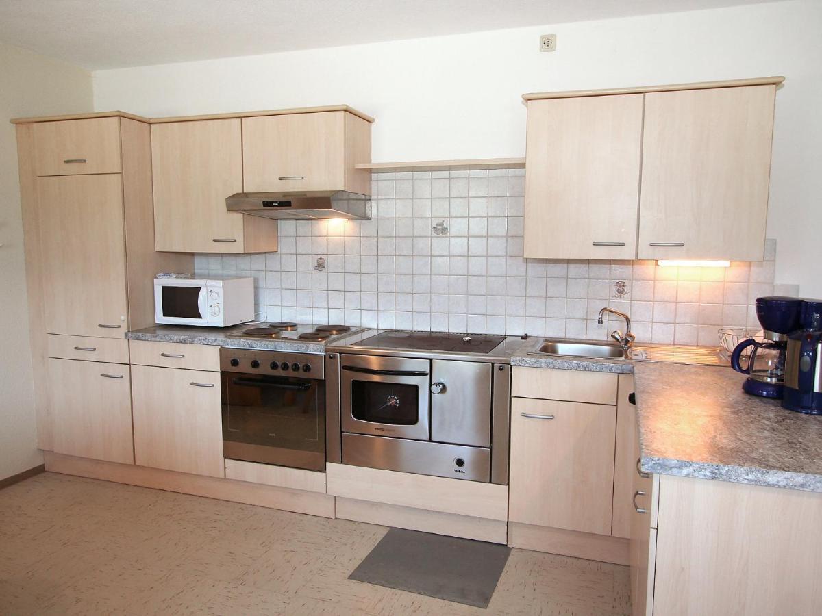 Apartment Eberharter-1 By Interhome Hart im Zillertal Εξωτερικό φωτογραφία