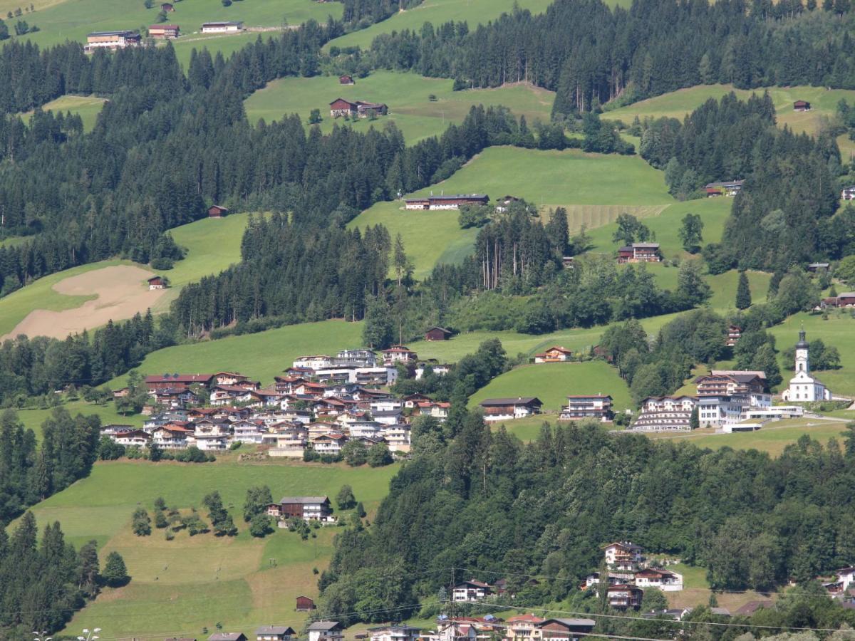Apartment Eberharter-1 By Interhome Hart im Zillertal Εξωτερικό φωτογραφία