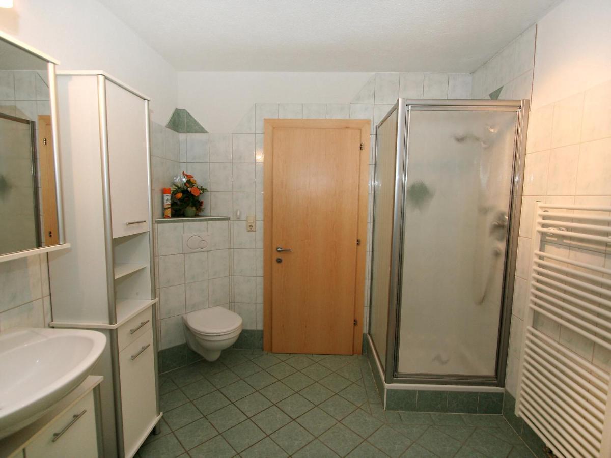 Apartment Eberharter-1 By Interhome Hart im Zillertal Εξωτερικό φωτογραφία