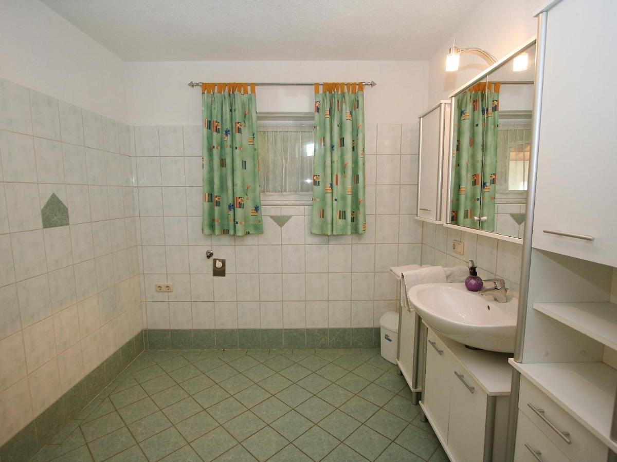 Apartment Eberharter-1 By Interhome Hart im Zillertal Εξωτερικό φωτογραφία
