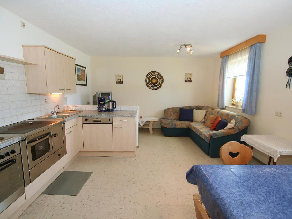 Apartment Eberharter-1 By Interhome Hart im Zillertal Εξωτερικό φωτογραφία