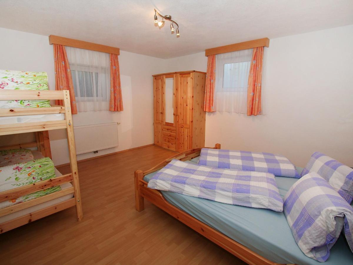 Apartment Eberharter-1 By Interhome Hart im Zillertal Εξωτερικό φωτογραφία