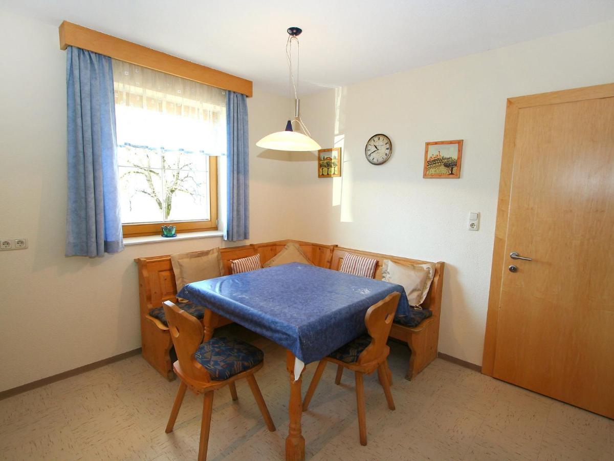 Apartment Eberharter-1 By Interhome Hart im Zillertal Εξωτερικό φωτογραφία