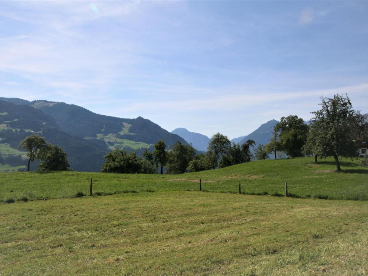 Apartment Eberharter-1 By Interhome Hart im Zillertal Εξωτερικό φωτογραφία