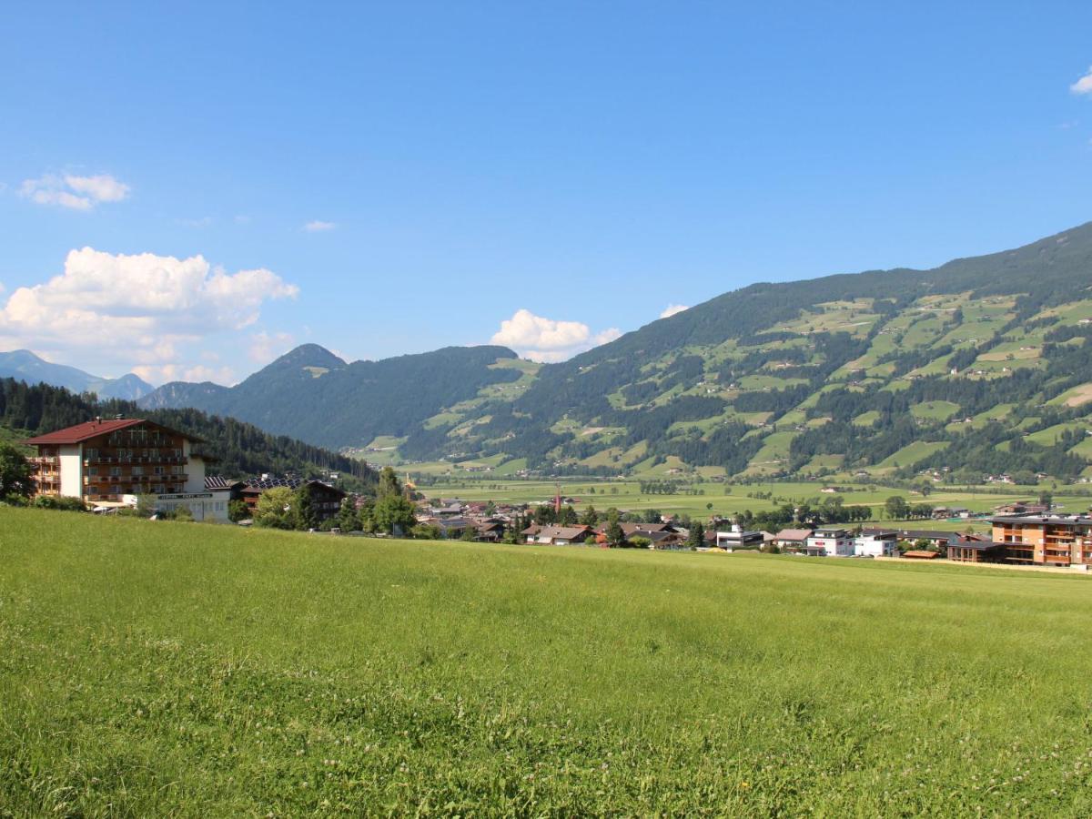 Apartment Eberharter-1 By Interhome Hart im Zillertal Εξωτερικό φωτογραφία