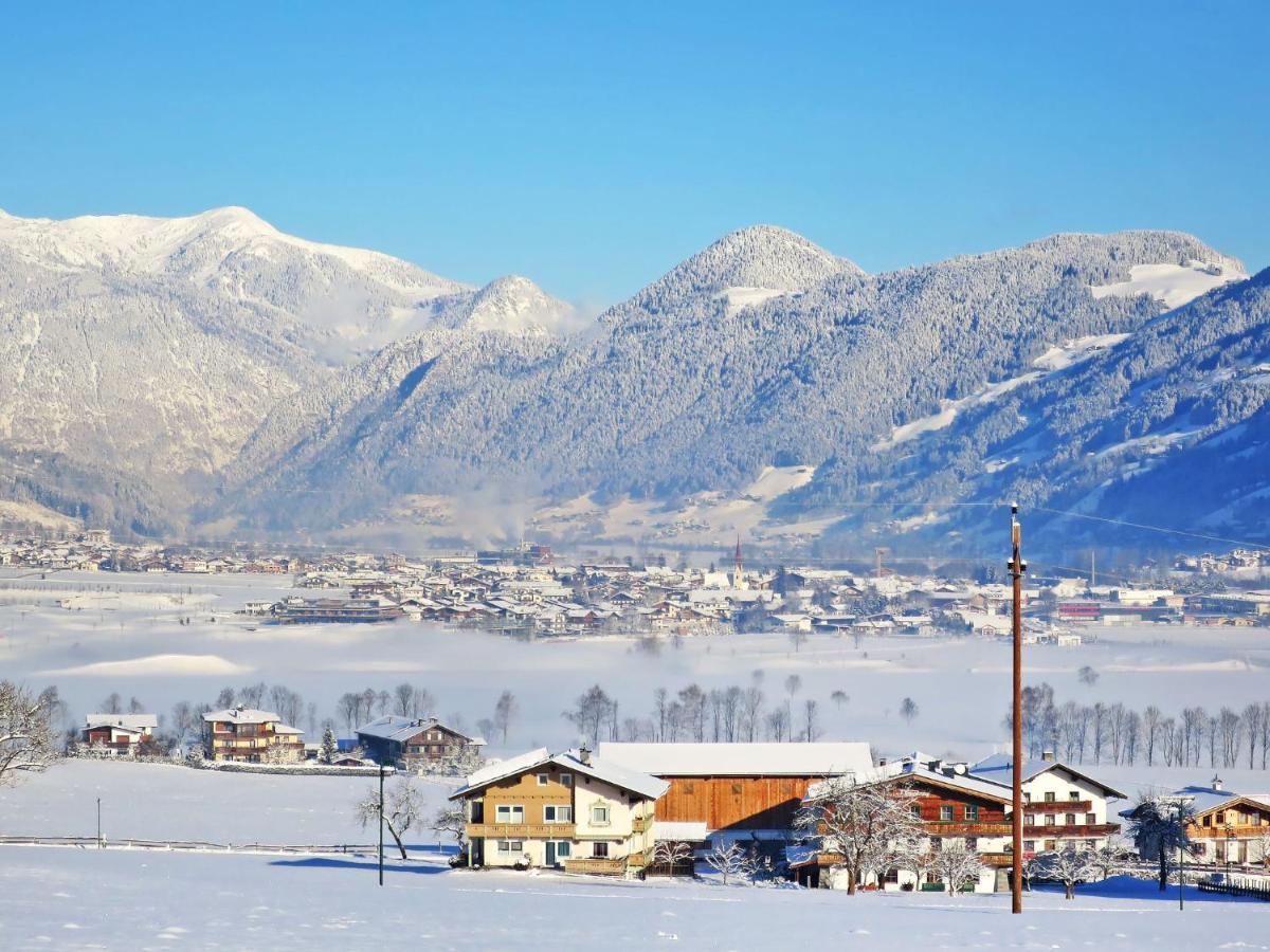 Apartment Eberharter-1 By Interhome Hart im Zillertal Εξωτερικό φωτογραφία