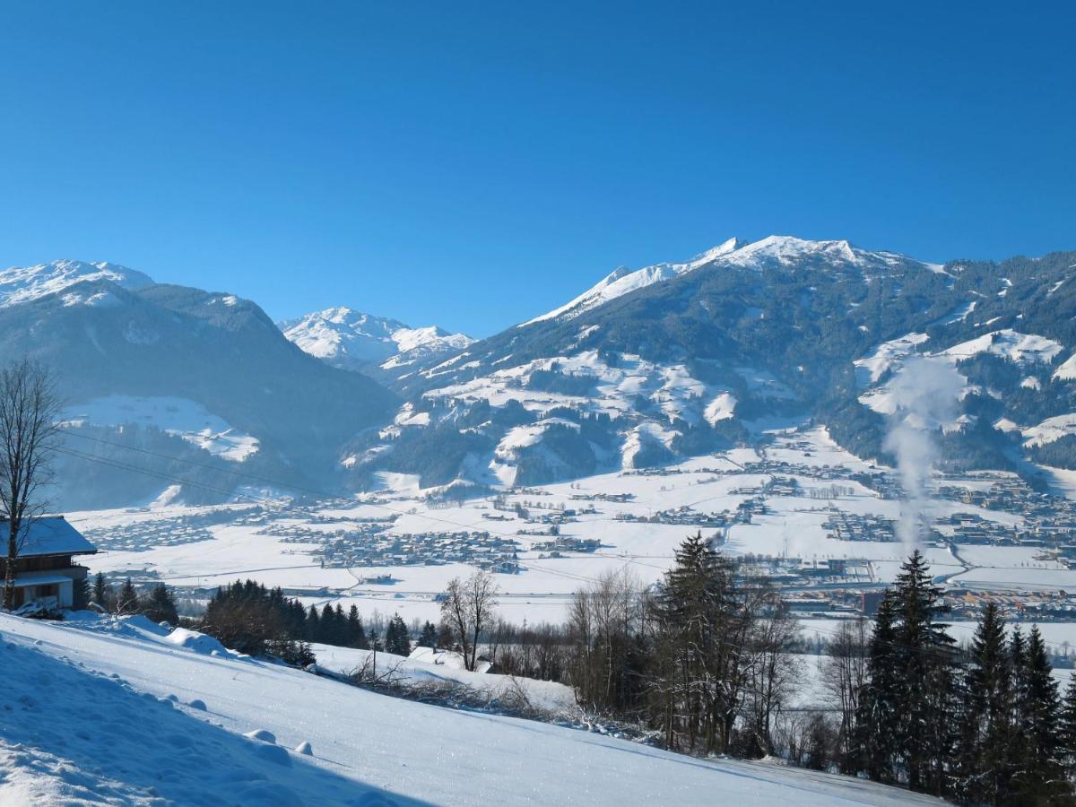 Apartment Eberharter-1 By Interhome Hart im Zillertal Εξωτερικό φωτογραφία