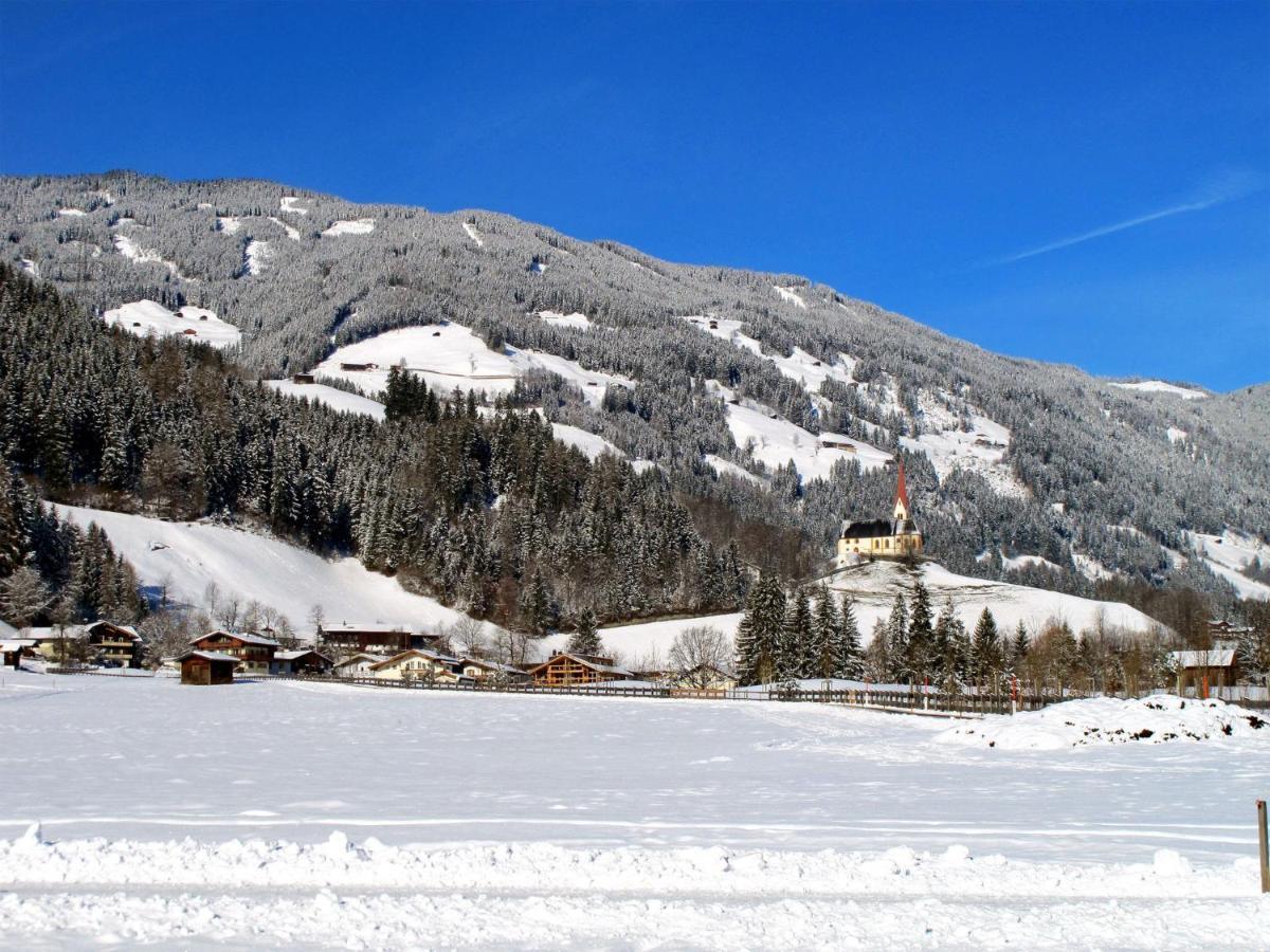 Apartment Eberharter-1 By Interhome Hart im Zillertal Εξωτερικό φωτογραφία